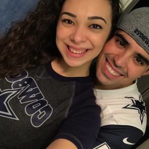 Meet your Posher, Eric